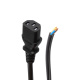 фото Кабель питания  Filum FL-PC-C13-C2-1.8-BK в Санкт-Петербургe