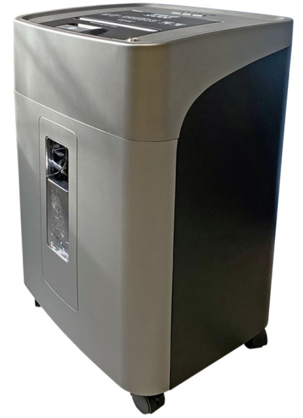 Изображение товара Уничтожитель бумаг Office Kit SA300 1,9x15 высокий уровень секретности