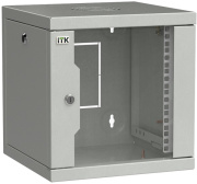 фото Шкаф ITK LWS3-09U33-GF