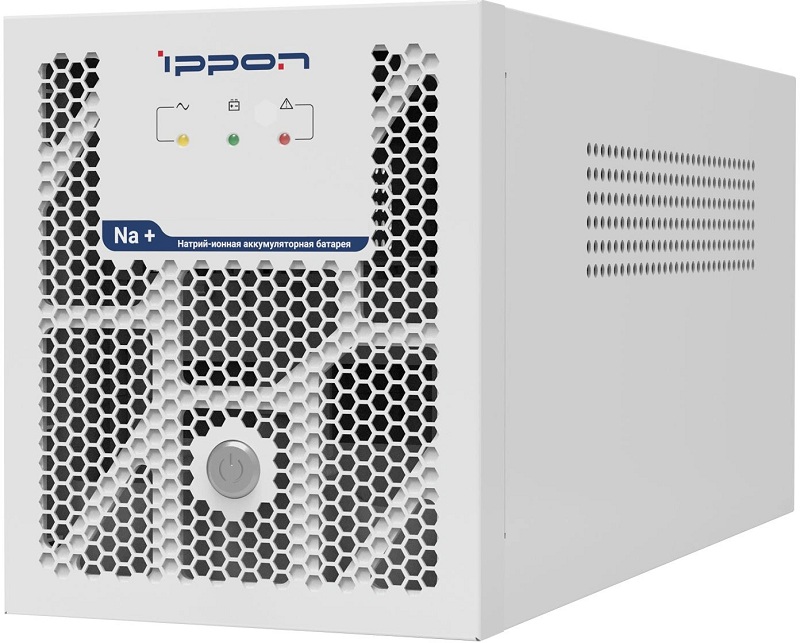 

Источник бесперебойного питания Ippon Na+ Frosty 1050 2111306 600Вт 1050ВА белый, Na+ Frosty 1050