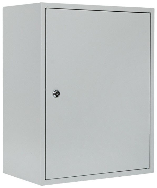 

Щит с монтажной панелью EKF mb22-00-bas ЩМП-27.21.14 (ЩМП-00) IP31 Basic, mb22-00-bas