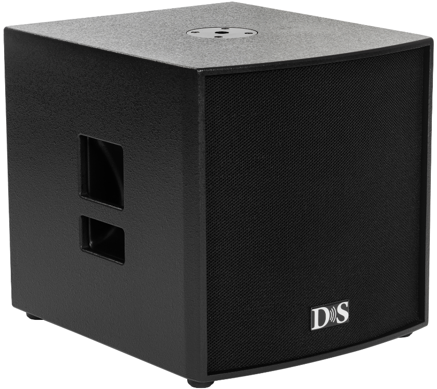 

Сабвуфер DS Proaudio CX S15 пассивный, 15”, 800/3200 Вт, 4 Ом, частотный диапазон 45-300 Гц Гц (+/- 3 дБ), звуковое давление продолжительное/пиковое 1, CX S15