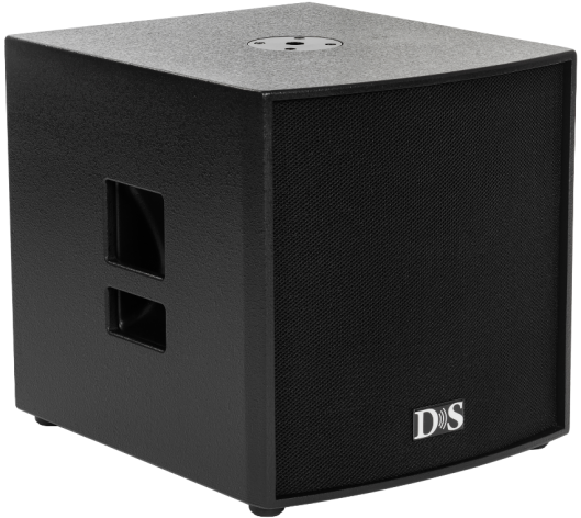 фото Сабвуфер  DS Proaudio CX S15 в Уфе