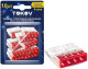 фото Клемма TOKOV ELECTRIC TKE-EU2.5-414/BL10 в Уфе