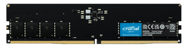 Изображение товара Crucial CP32G56C46U5