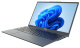 фото Ноутбук CBR LP-15110 15.6" (Intel Core i3, 8Гб DDR4, SSD 256 Гб, UHD Graphics, Windows 11 Профессиональная) Серый [CBR-LP-15110-i3-1220P]