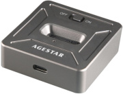 фото Док-станция  AgeStar 31CBNV1C