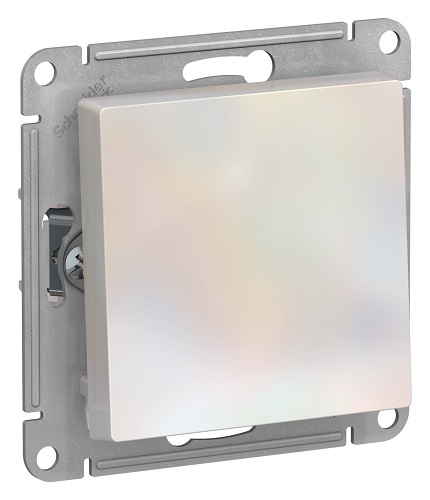 

Переключатель Schneider Electric ATN000471 AtlasDesign, перекрестный, сх.7, 10АХ, механизм, жемчуг, ATN000471