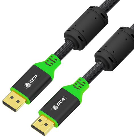 Изображение товара Кабель интерфейсный Greenconnect GCR-56284