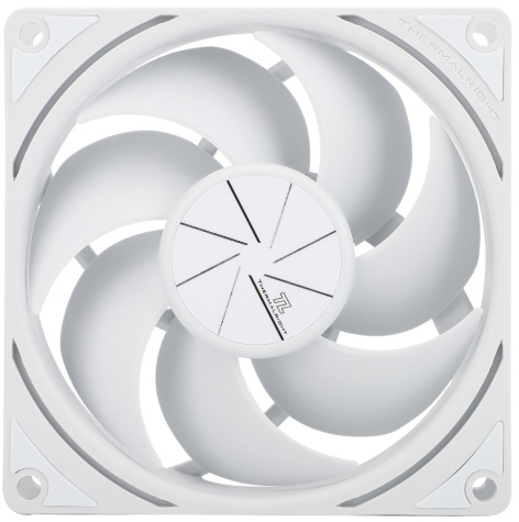 Изображение товара Вентилятор Thermalright TL-P9W для корпуса 92x92 мм 12В PWM белый