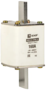 фото Предохранитель EKF fus-37/400/160