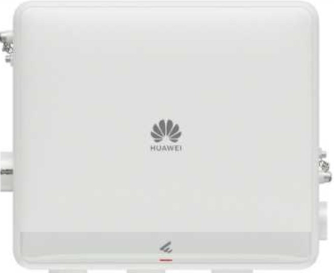 

Точка доступа Huawei AP772E 50088138 6450Mbps, WAN 1×RJ45 2.5Gbps (PoE In)/Uplink 1×SFP+ 10Gbps/Wi-Fi 2.4GHz IEEE802.11 b/g/n/ax 690Mbps и 5GHz IEEE80, AP772E