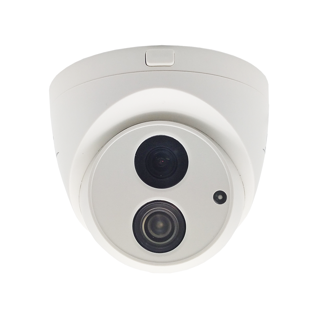 

Видеокамера IP Space Technology ST-171 M IP HOME (3,6mm) 3MP (2304*1296), внутренняя купольная с ИК подсветкой до 30 м, 1 SMD IRLED, 1/2,7" Progressiv, ST-171 M IP HOME (3,6mm)