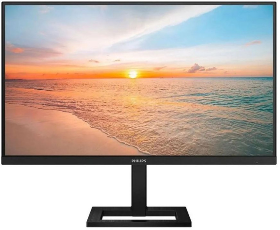 Изображение товара Монитор Philips 27E1N1800AE/00(01) 27 дюймов 4K IPS матовая поверхность
