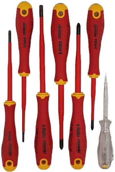 фото Набор отверток  Felo 41380736 в Красноярске