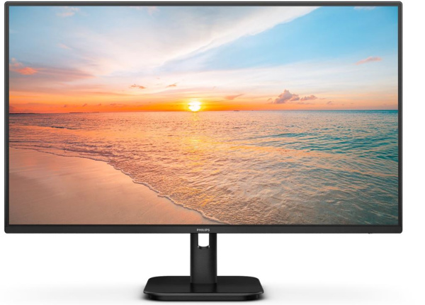 Изображение товара Монитор Philips 27E1N1100A 27" с ярким IPS экраном высокого разрешения