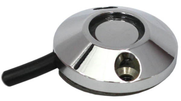 Изображение товара Считыватель Smartec ST-TR240 для Touch Memory встроенный IP65