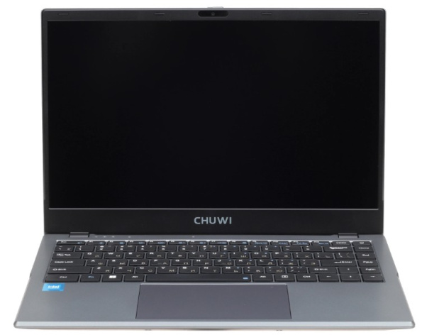 фото Ноутбук  Chuwi GemiBook Xpro в Красноярске 14.1 ", N, 16 Гб RAM, 512 Гб SSD, UHD Graphics, Серый