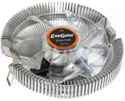 фото Кулер Exegate EE90-PWM