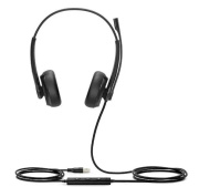 фото Гарнитура Yealink UH34 Dual UC