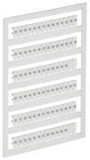 фото Маркер  IEK AF-CT10D-M-D25-19