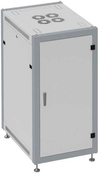 фото Шкаф напольный 19", 15U SYSMATRIX SL 6815.722 в Уфе