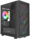 фото Корпус mATX Powercase Mistral Micro EM21 в Казани