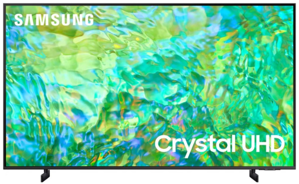 фото Телевизор  Samsung UE50CU8000UXRU в Казани
