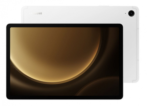 фото Планшет 10.9" Samsung Galaxy Tab S9 FE 6/128GB LTE в Красноярске