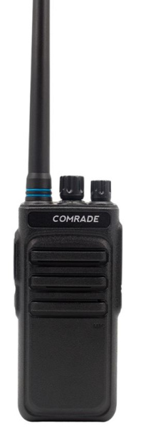 Изображение товара Радиостанция Comrade 2000000003528