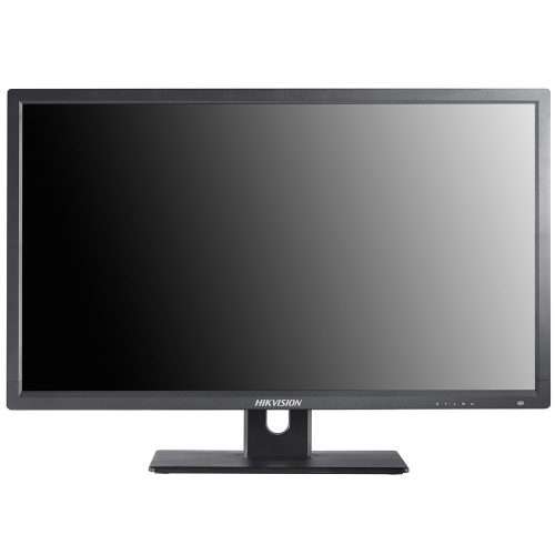 

Монитор HIKVISION DS-D5019QE 18.5", TFT-LED. Разрешение 1366х768; цветность 16.7млн; яркость 200кд/м2; контрастность 600:1; время отклика 5мс, DS-D5019QE