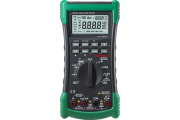 фото Мультиметр  Mastech 13-2108