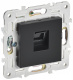 фото Розетка компьютерная  IEK SK-K10-2-K02 в Казани