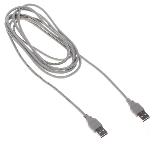 Изображение товара Кабель интерфейсный Buro BHP RET USB_AM30