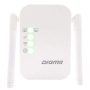 фото Повторитель Digma D-WR310