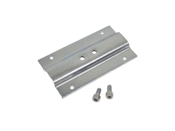 Изображение товара Оригинальная пластина крепления стрелы CAME 119RIG086 для шлагбаума G2500