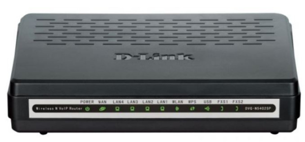 фото Маршрутизатор  D-link N300 в Перми