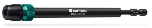 Изображение товара Адаптер Kraftool Bulldog