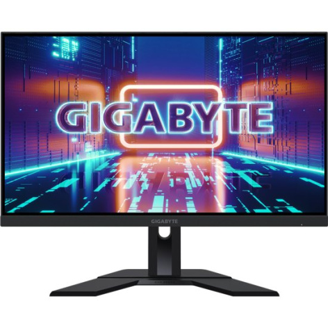 Изображение товара GIGABYTE M27Q X - профессиональный игровой и офисный монитор 27 IPS 2560x1440