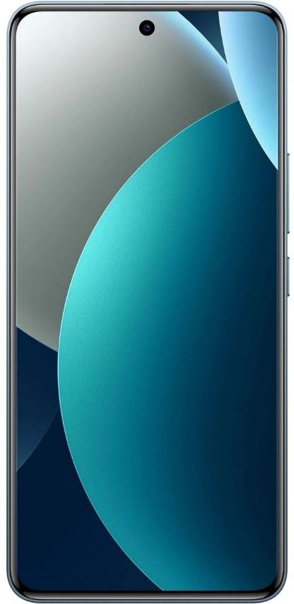 

Смартфон Xiaomi Redmi Note 15 Pro RU 12/256GB MZB0MGORU glacier blue, Redmi Note 15 Pro RU 12/256GB