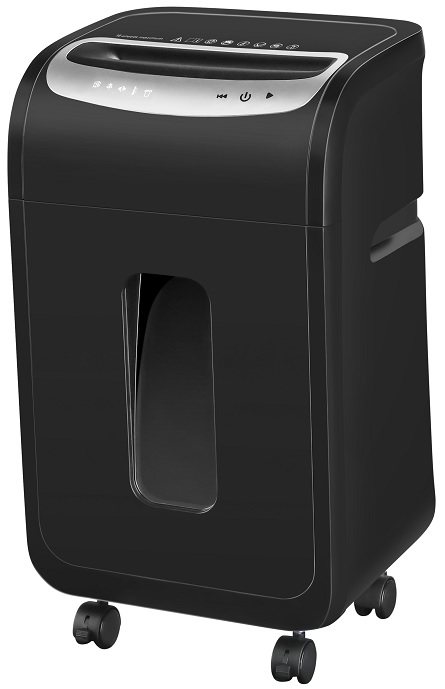 

Уничтожитель бумаг Filum FL-SH30-05S 16 листов, безоп:5, 30 литров, 2,0м в мин, ур. шума: 65Дб, FL-SH30-05S