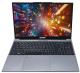 фото Ноутбук  Echips Booster в Казани 15.6 ", Core i5, 16 Гб RAM, 512 Гб SSD, Iris Graphics, Серебристый