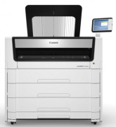 фото Инженерная машина  Canon plotWAVE T75 P4R CO