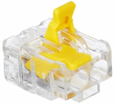 Изображение товара Клемма IEK UKZ60-412-004