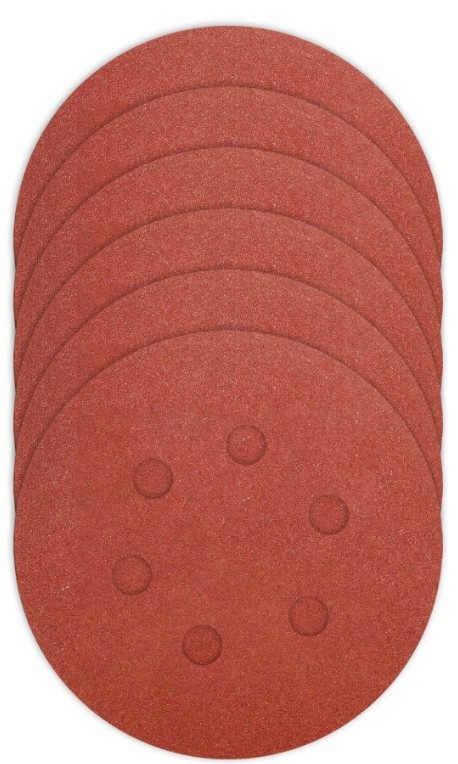 Круг шлифовальный INGCO AKRS225030