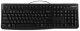 фото Клавиатура  Logitech K120 (УЦЕНЕННЫЙ) в Ростове-на-Дону