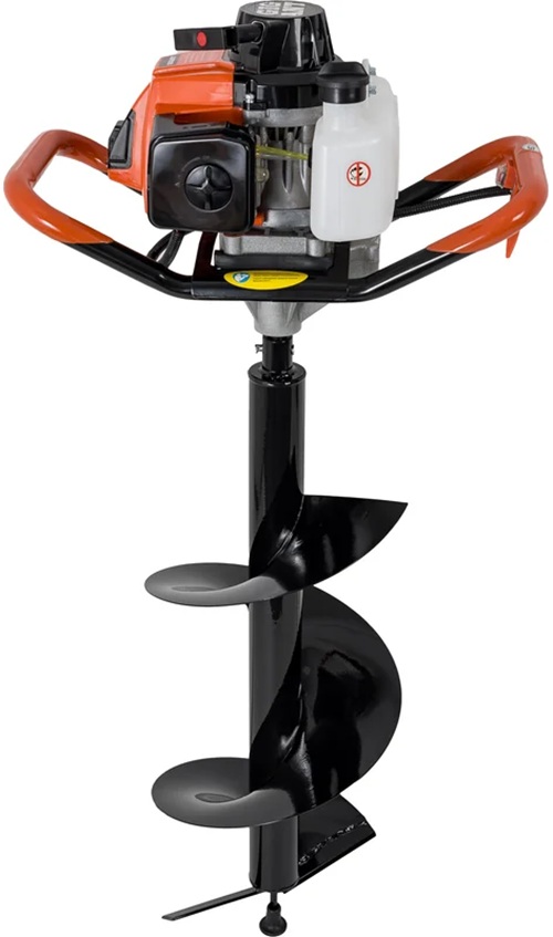 Мотобур Gigant GSAF-05