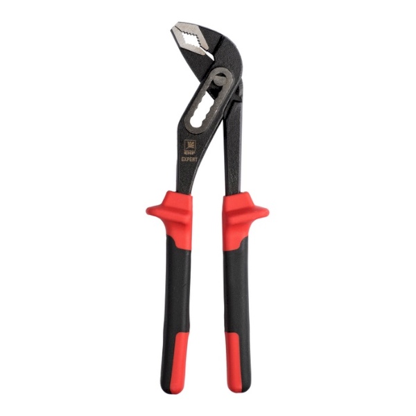 

Клещи переставные EKF kp-250-exp Expert 250 мм, kp-250-exp