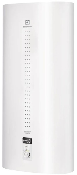 

Водонагреватель Electrolux EWH 50 Centurio IQ Inverter, EWH 50 Centurio IQ Inverter