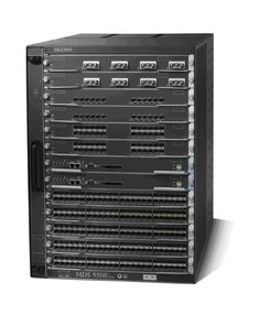 Шасси,Cisco,DS-C9513